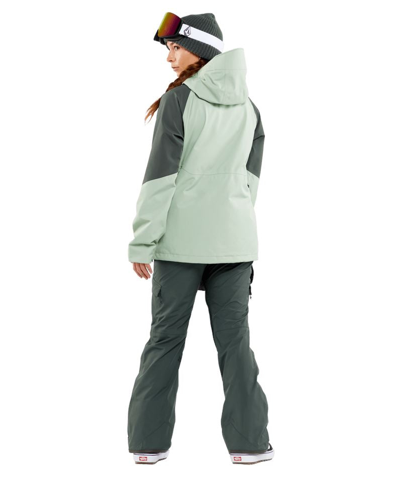Volcom V.Co Aris Gore-Tex Jacket 