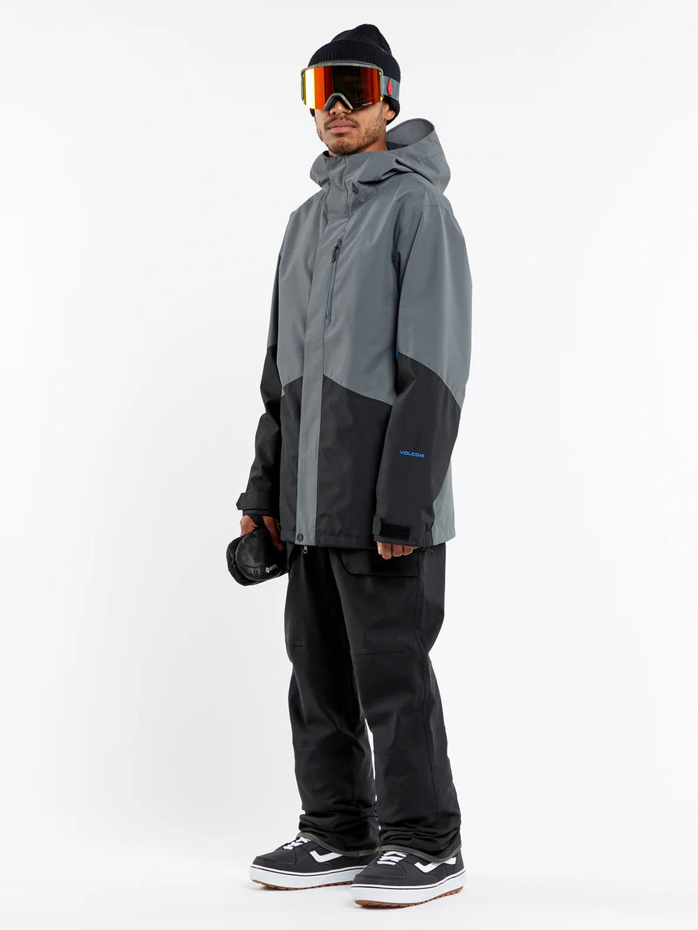 Volcom VCOLP Jacket 