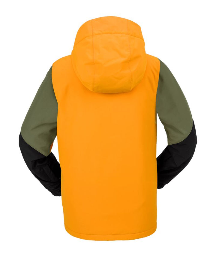 Volcom Vernon Insulated Youth Jacket 