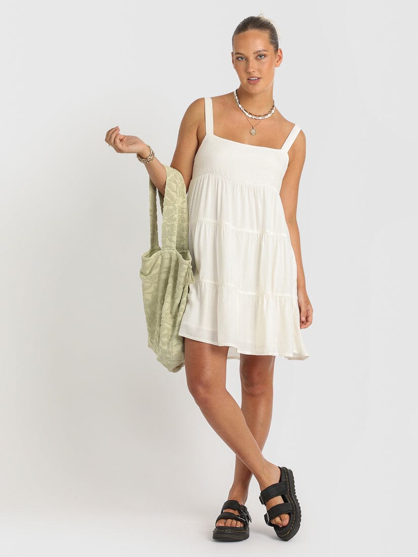 Volcom Viper Mini Dress 