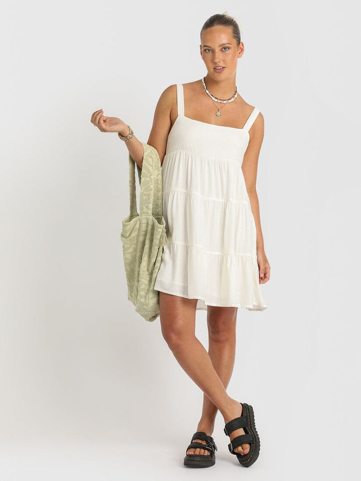 Volcom Viper Mini Dress 