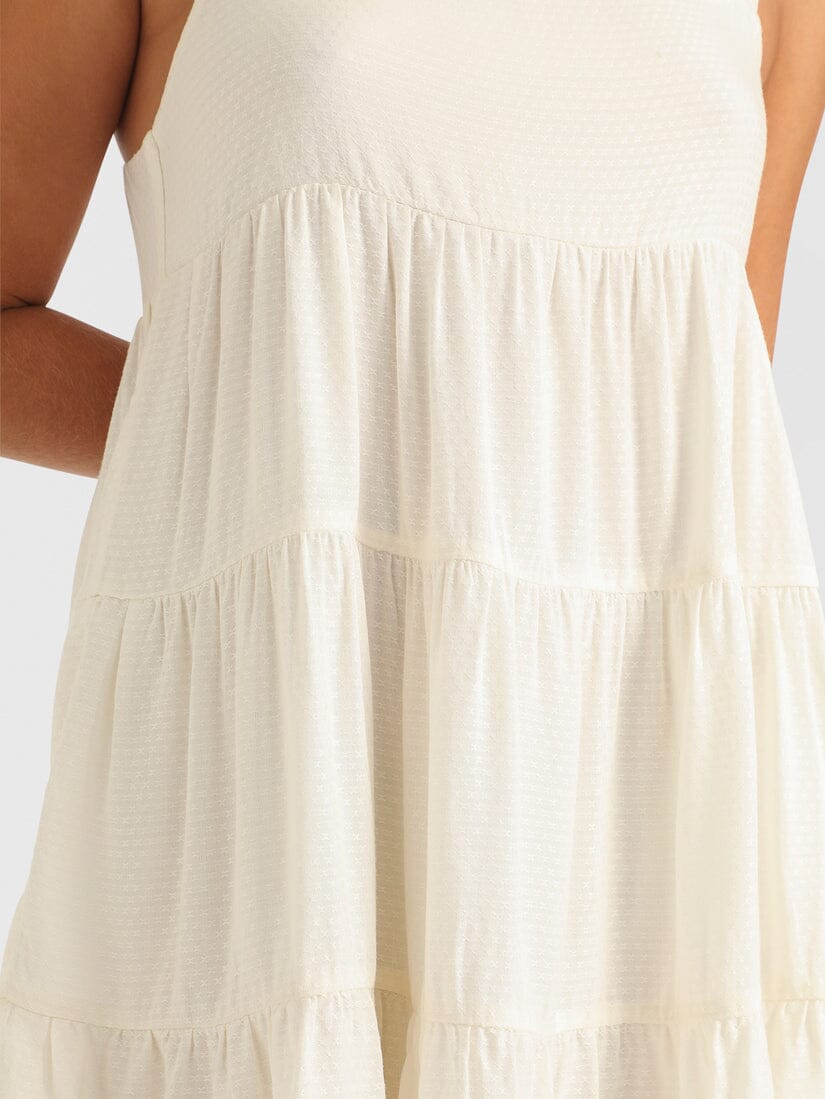 Volcom Viper Mini Dress 