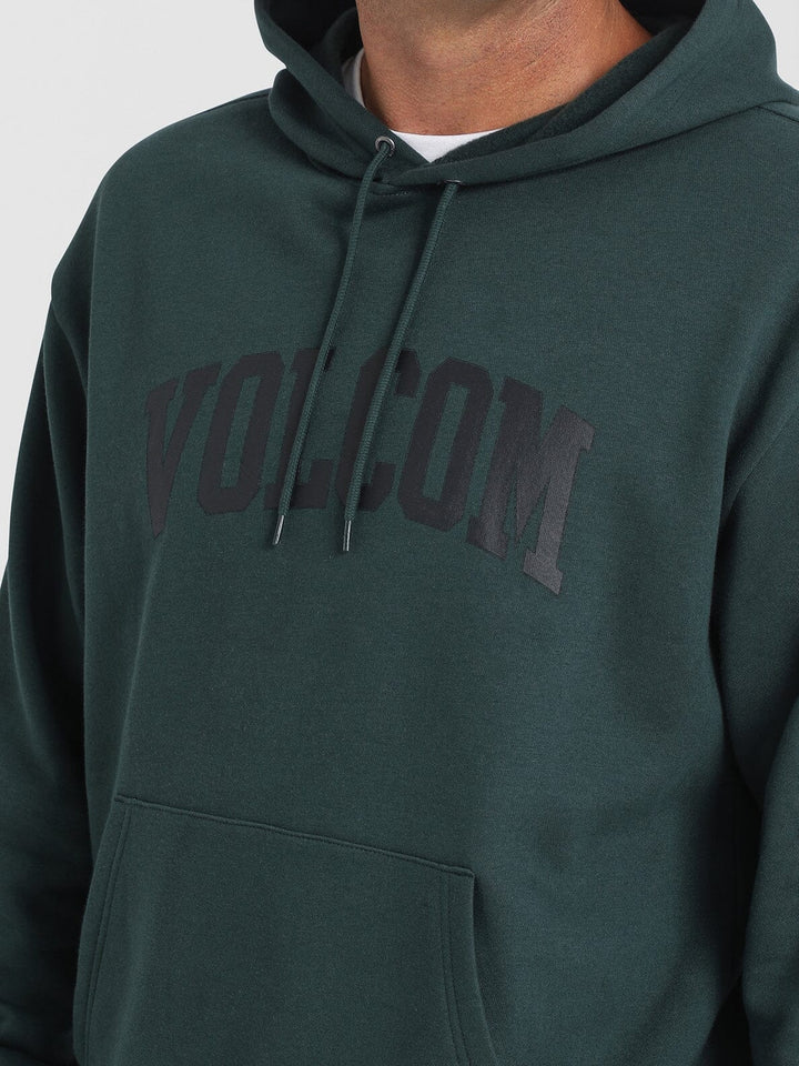 Volcom Volsity Pullover Hoodie 
