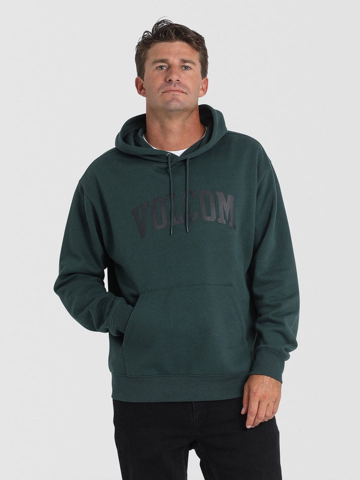 Volcom Volsity Pullover Hoodie 