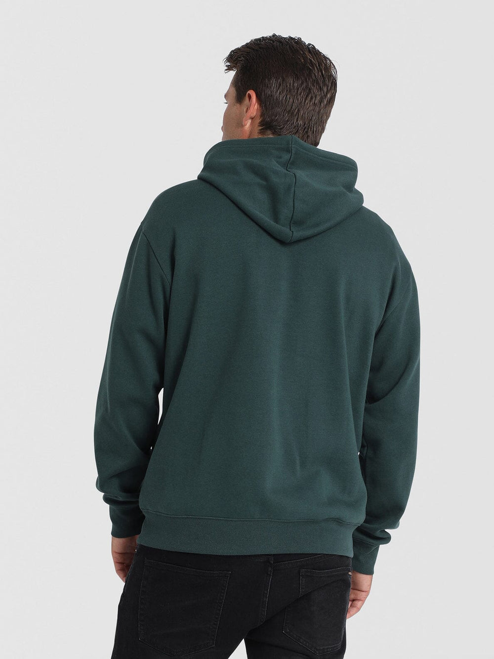 Volcom Volsity Pullover Hoodie 