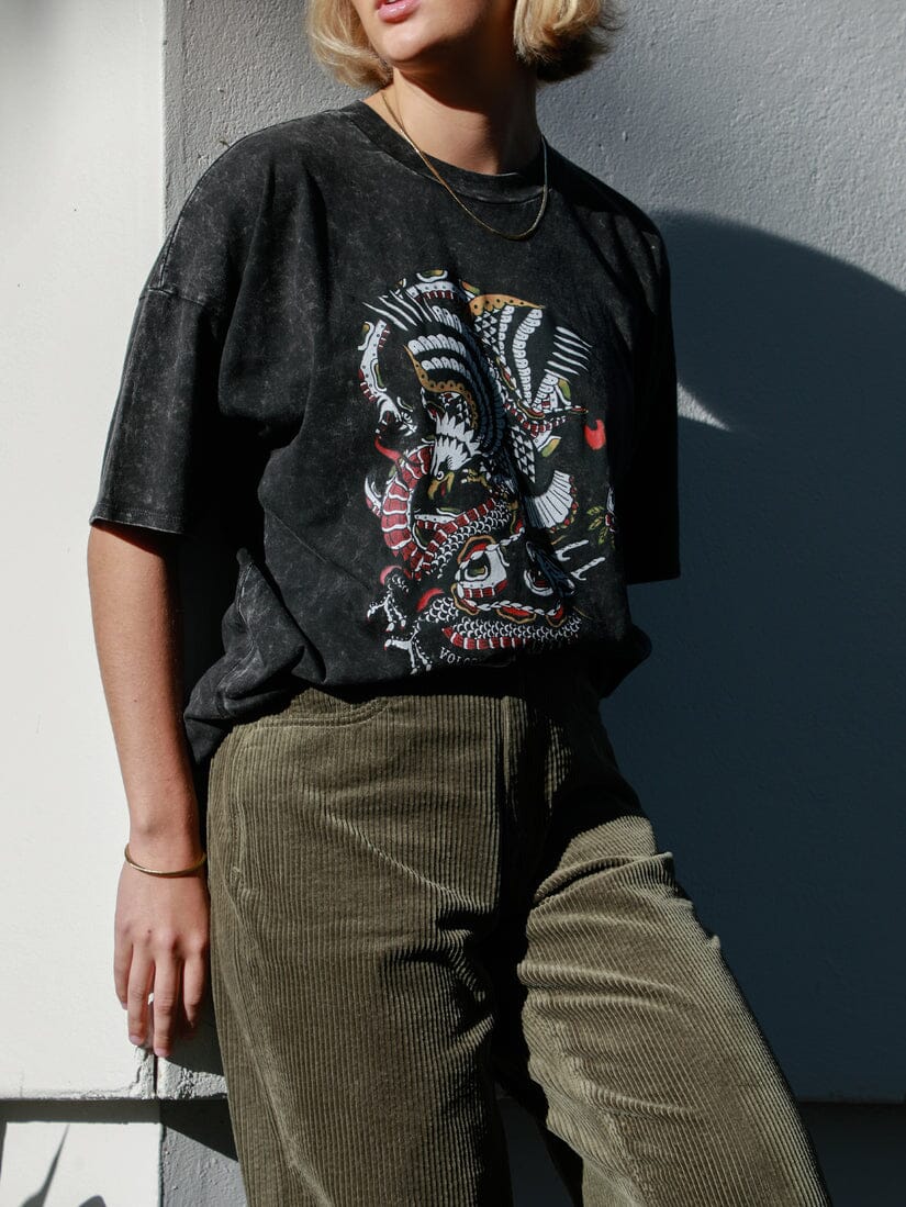 Volcom Voltrip T-Shirt 