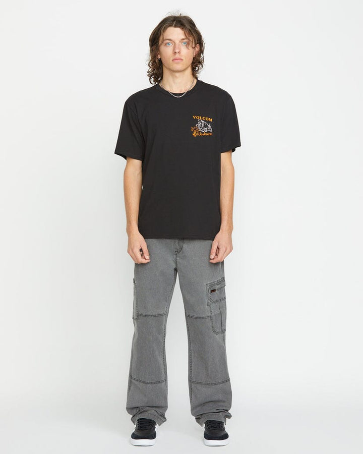 Volcom Workwear Gage Work Pant 