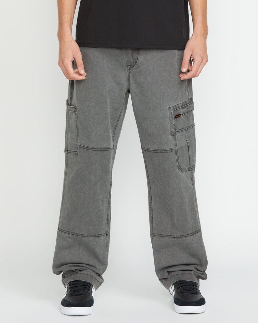 Volcom Workwear Gage Work Pant 