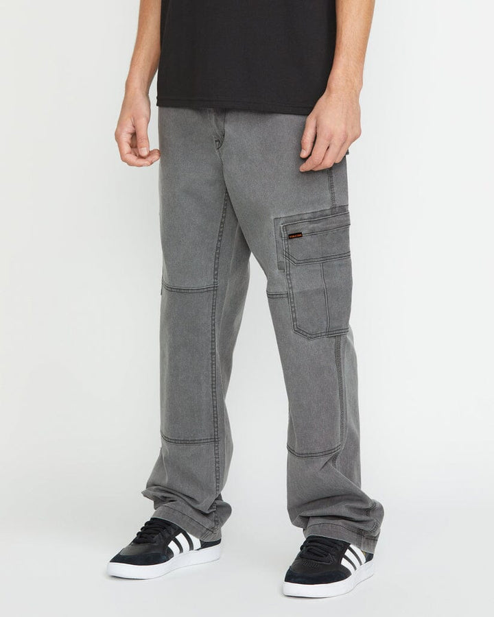 Volcom Workwear Gage Work Pant 