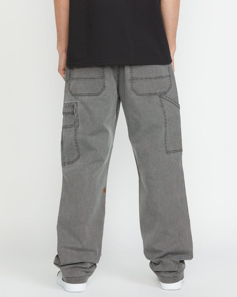 Volcom Workwear Gage Work Pant 