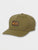 Volcom Workwear Hat Olive S / M 