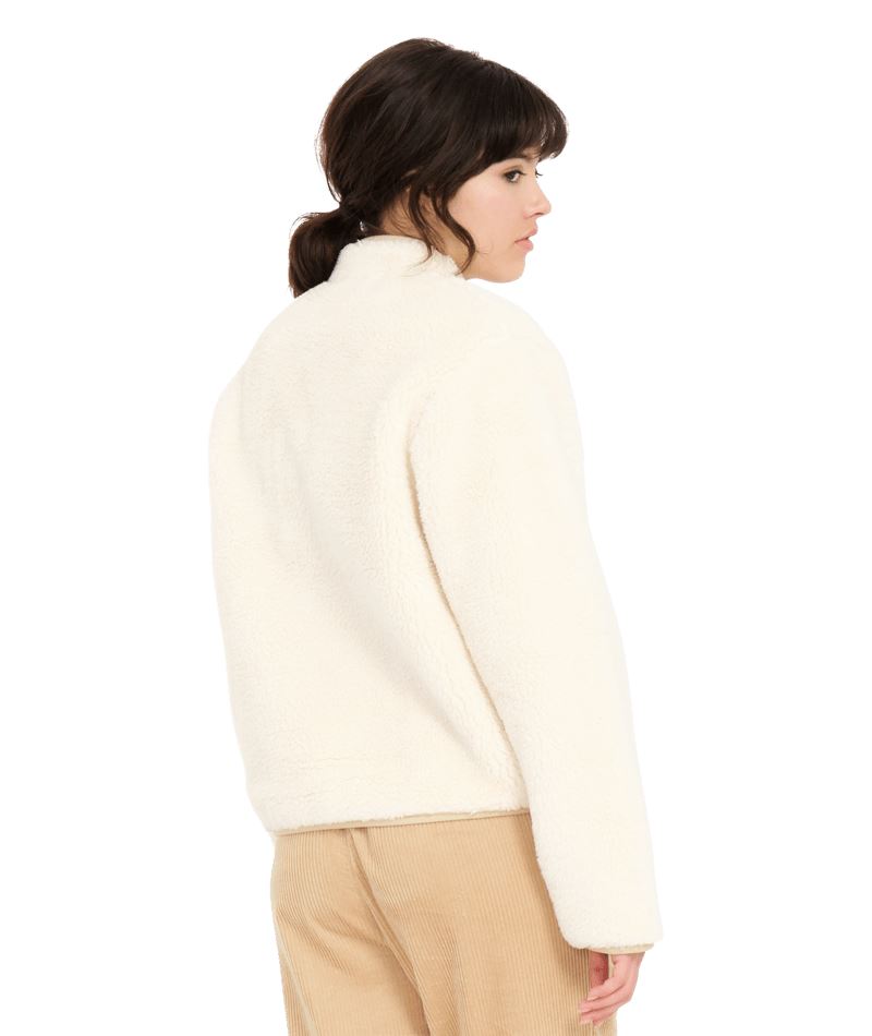 Volcom Wuzer Fuzzar Fleece 
