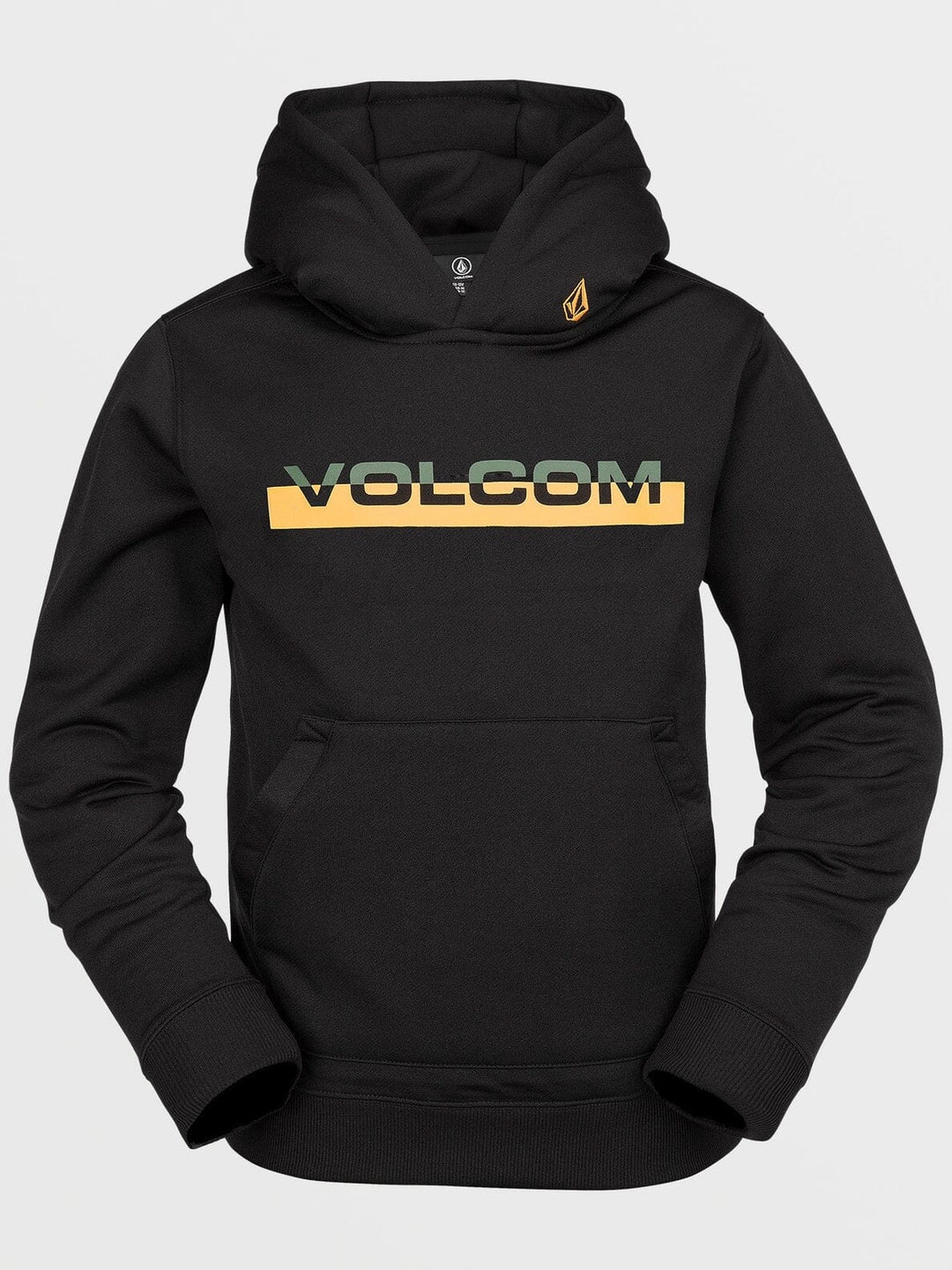 Volcom Youth Riding Fleece 