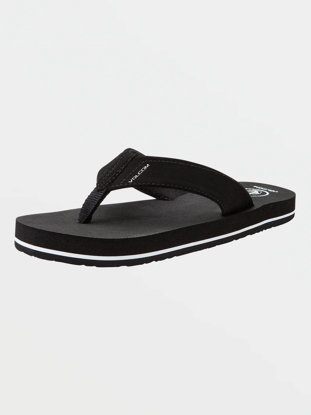 Volcom Youth Victor Sandal 