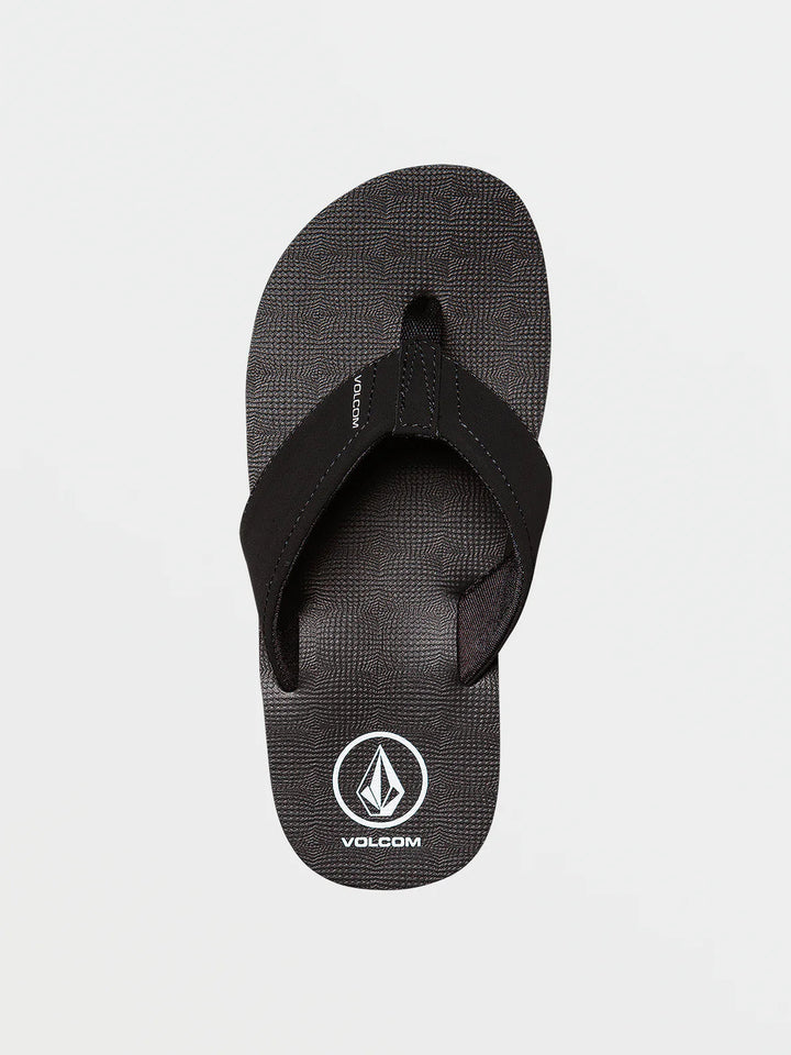 Volcom Youth Victor Sandal 