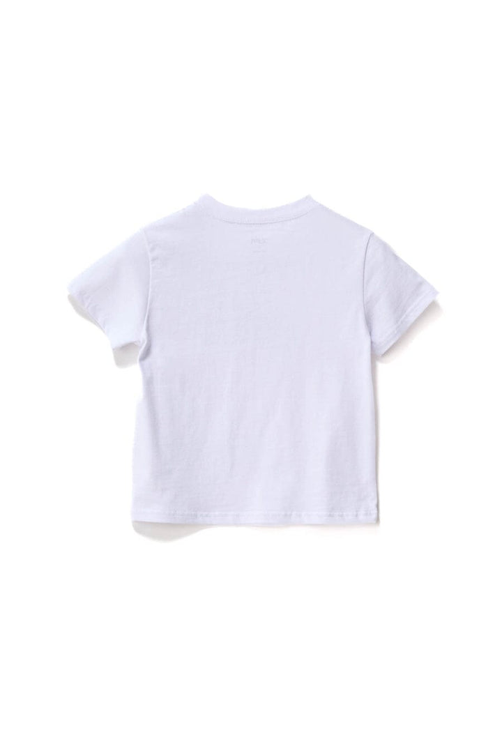 X-Girl Bow Wow Baby T-Shirt 