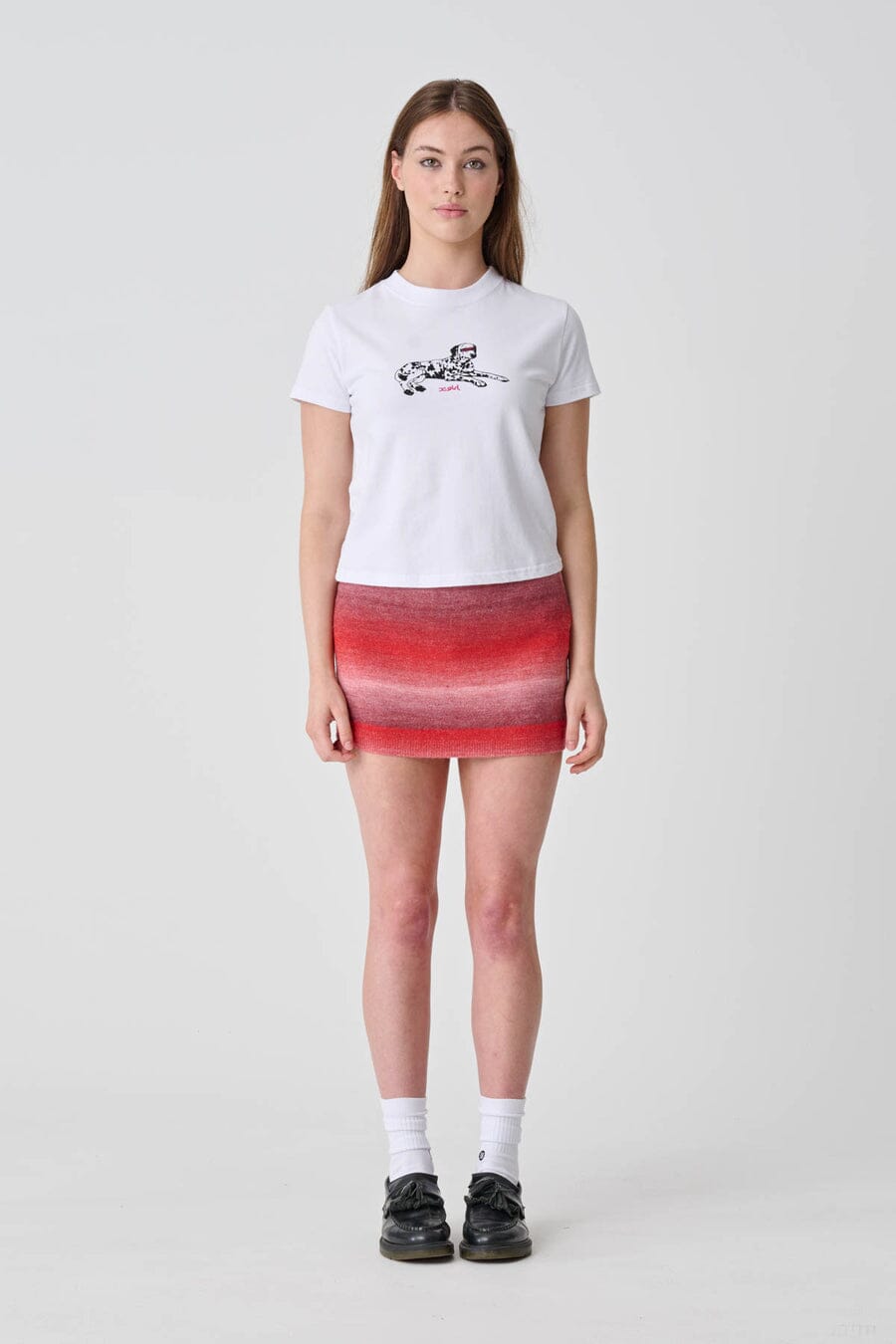 X-Girl Bow Wow Baby T-Shirt 