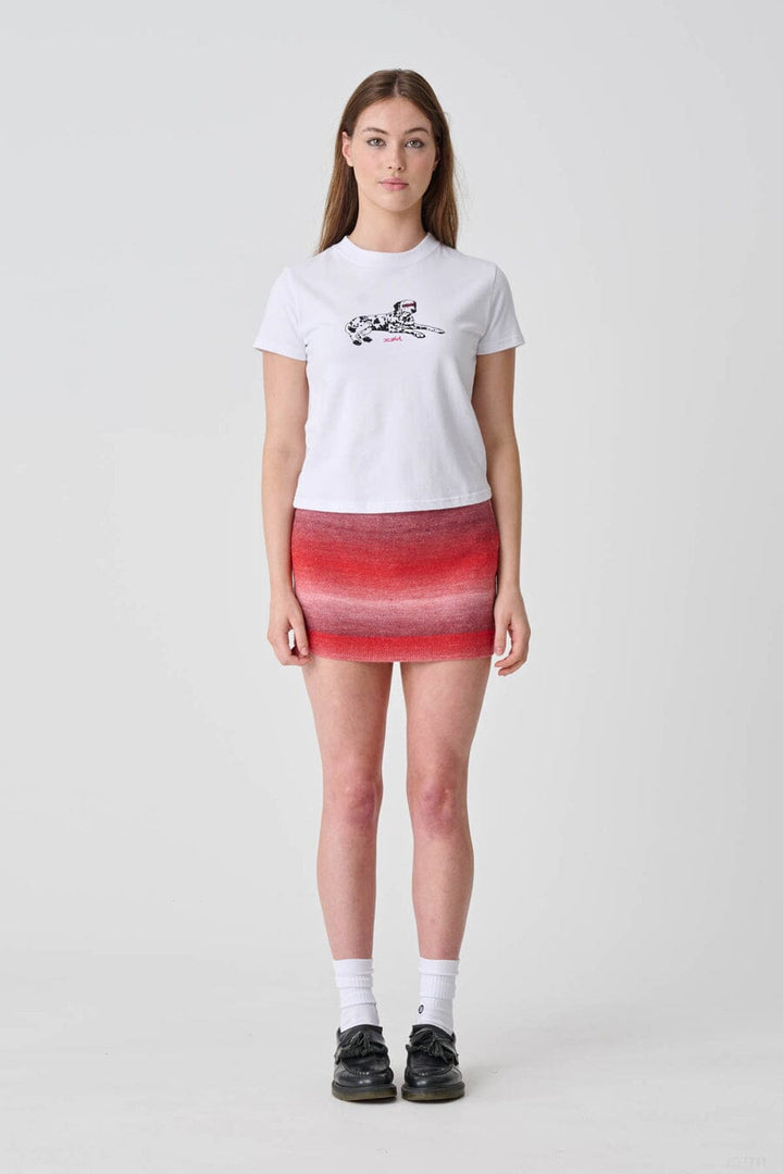 X-Girl Bow Wow Baby T-Shirt 