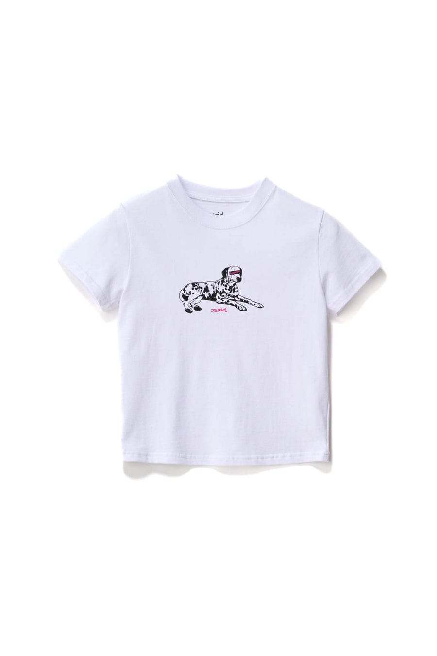 X-Girl Bow Wow Baby T-Shirt 