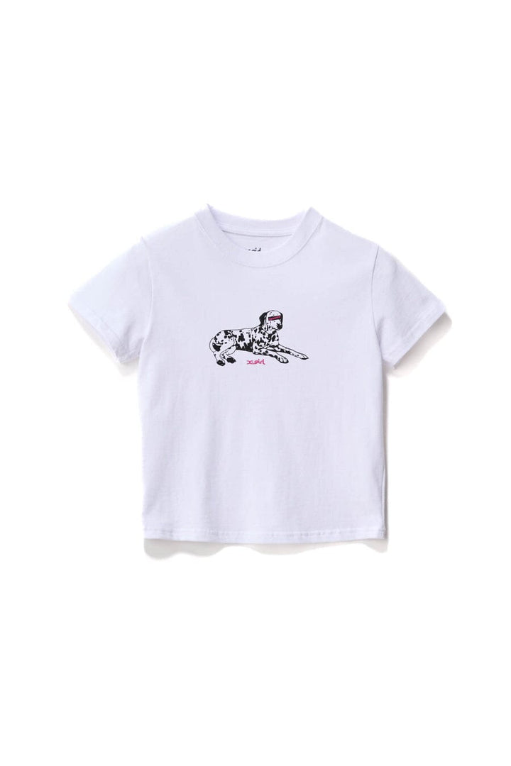 X-Girl Bow Wow Baby T-Shirt 