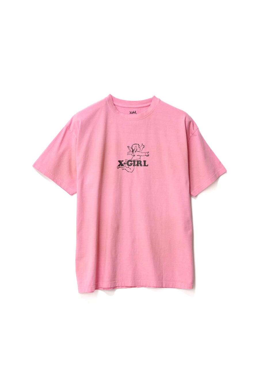 X-Girl Cupid Relaxed T-Shirt 
