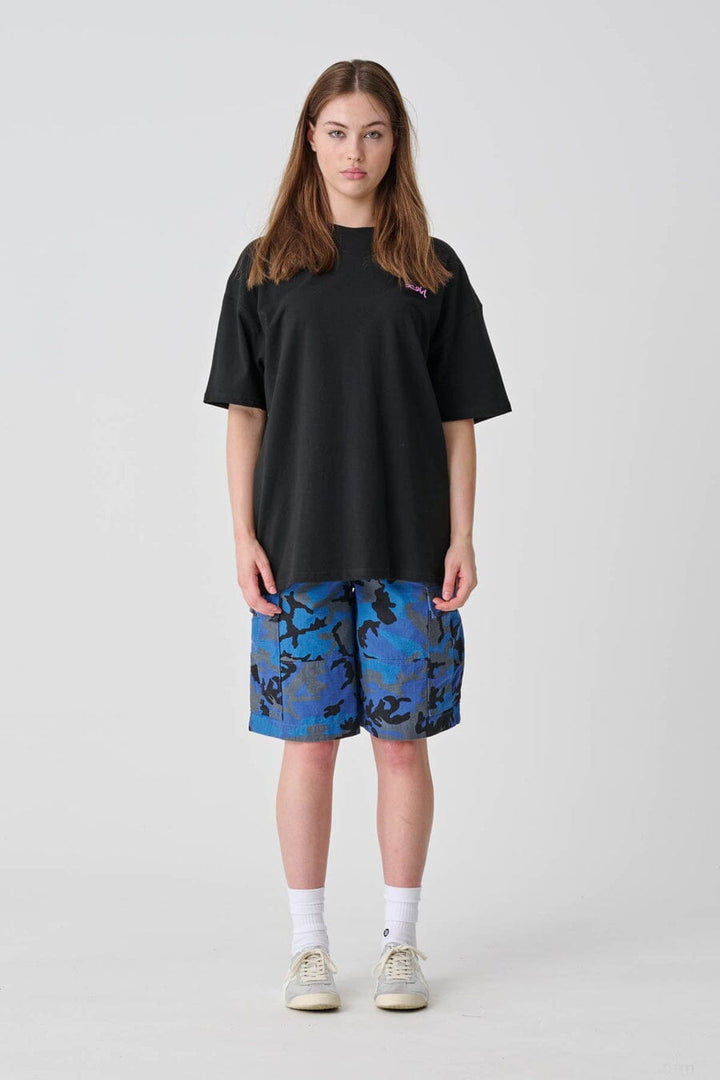 X-Girl Earth & Mills Relaxed T-Shirt 