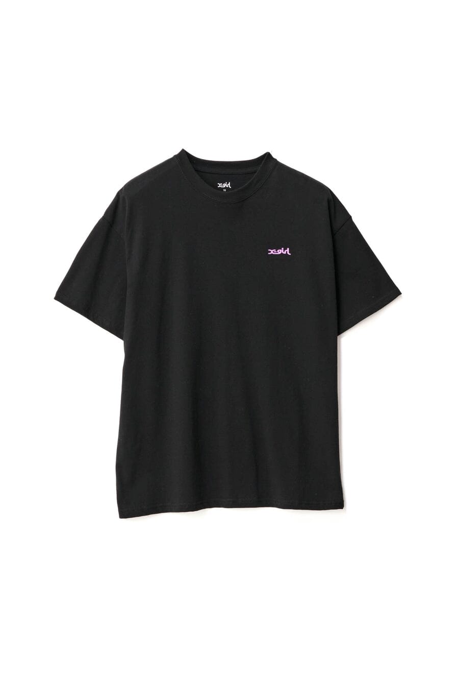 X-Girl Earth & Mills Relaxed T-Shirt 
