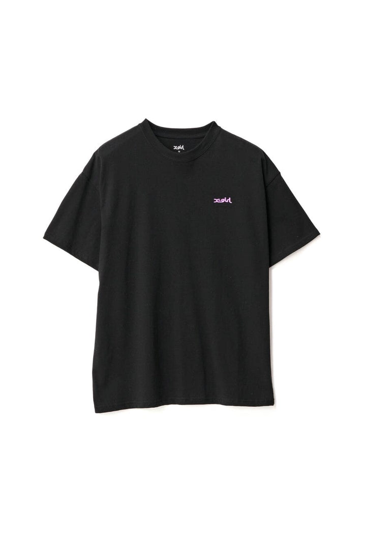 X-Girl Earth & Mills Relaxed T-Shirt 