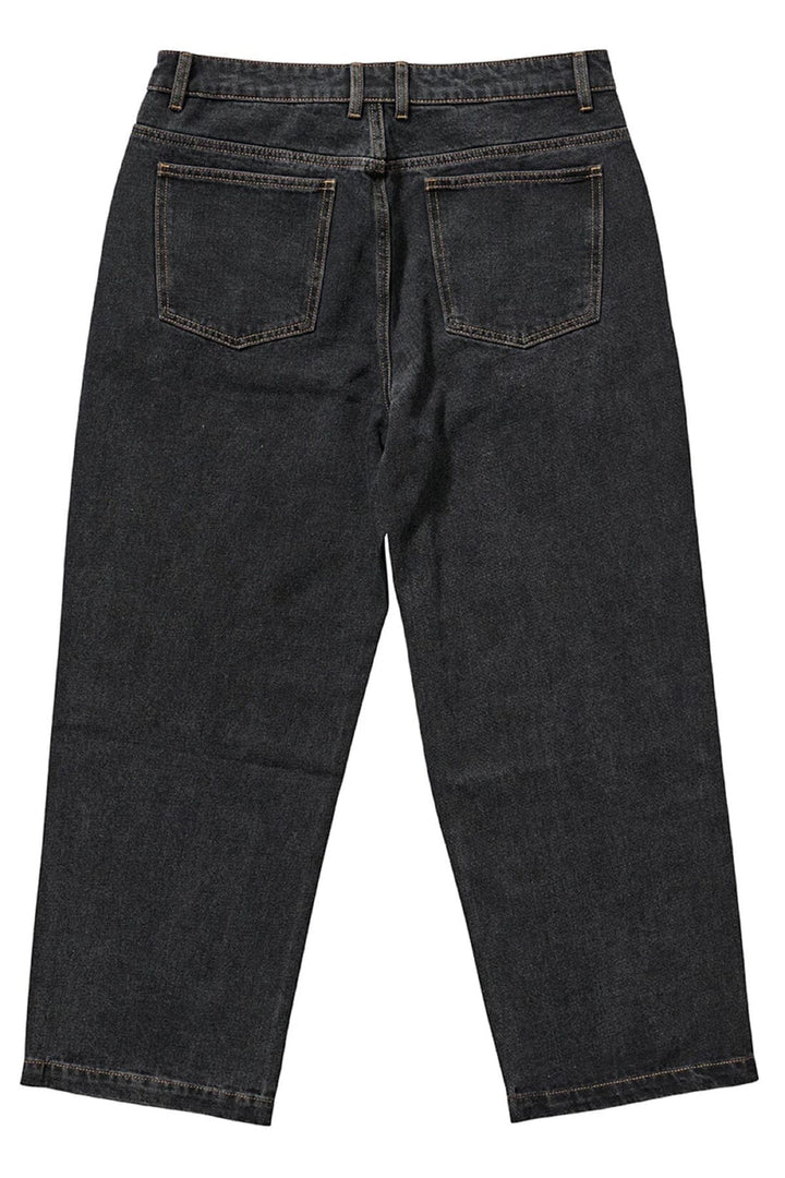 X-Large 91 Bull Denim Pants 