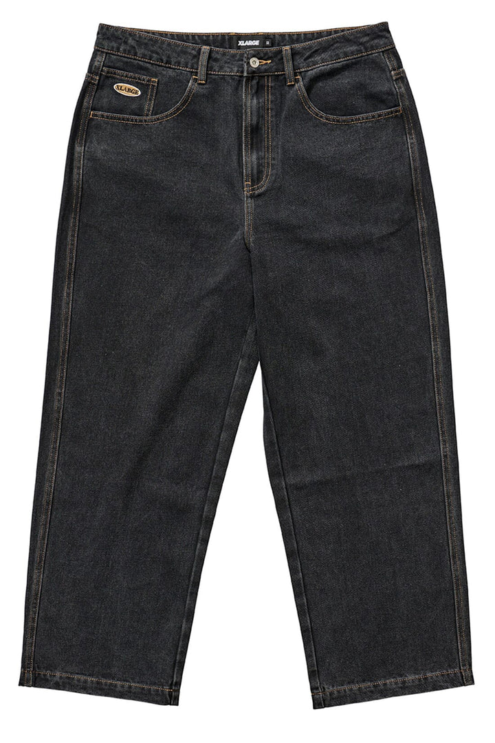 X-Large 91 Bull Denim Pants 