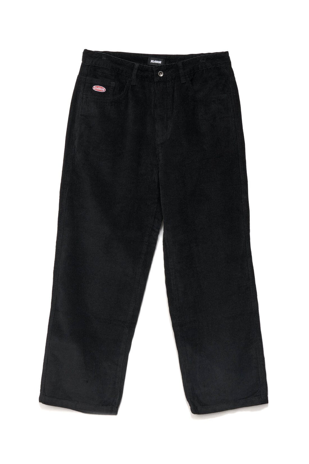 X-Large Cord 91 Pants - Black 