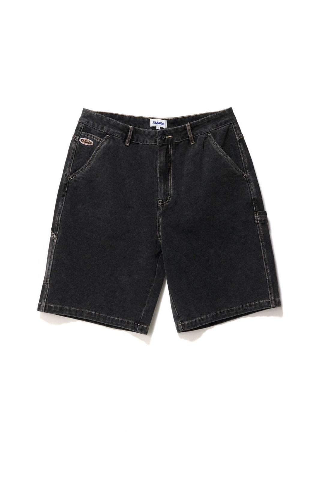 X-Large Denim Work Shorts 