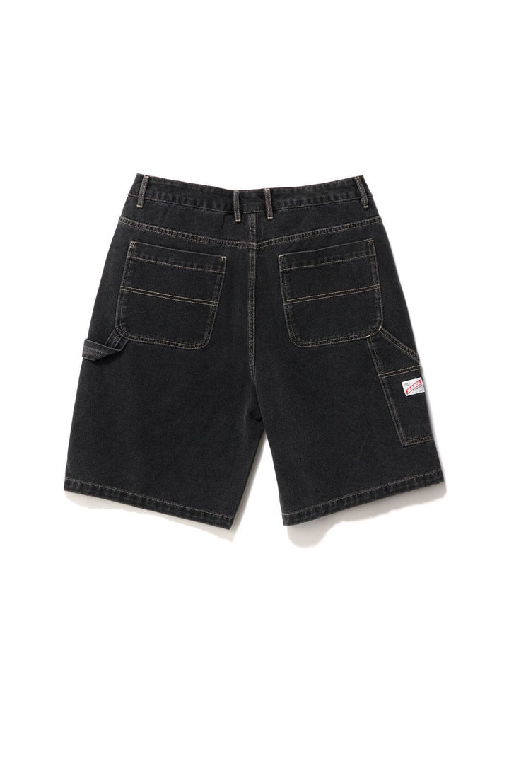 X-Large Denim Work Shorts 