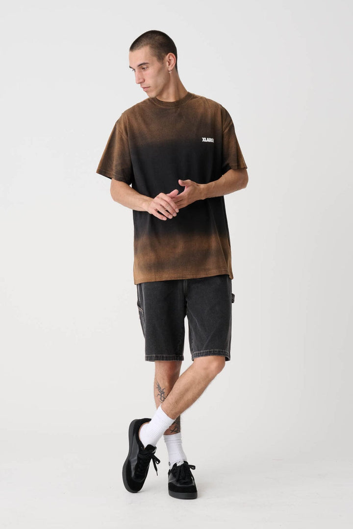 X-Large Denim Work Shorts 