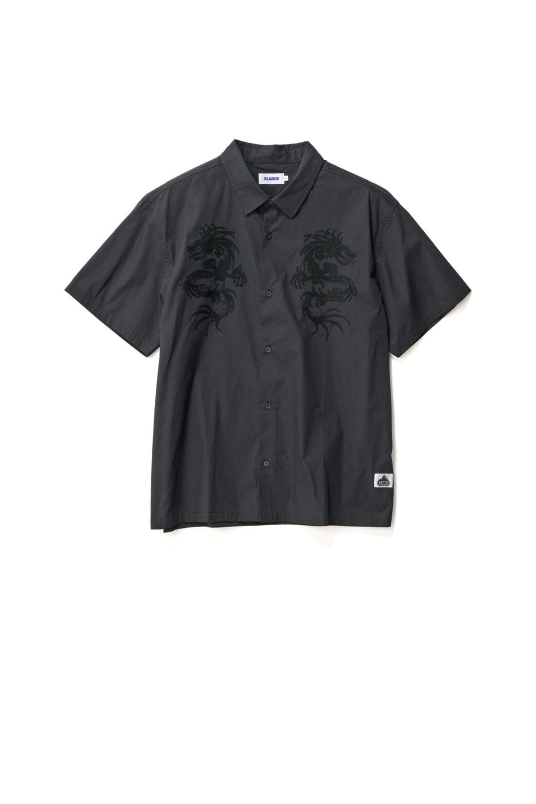X-Large Dragon Shirt 