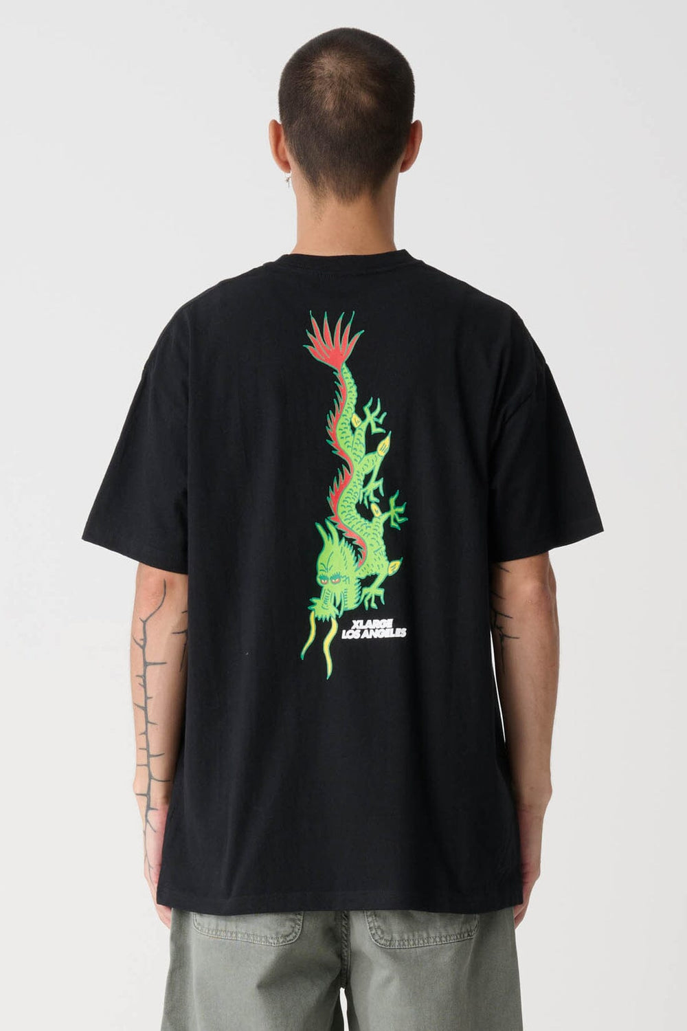 X-Large Getaway T-Shirt 