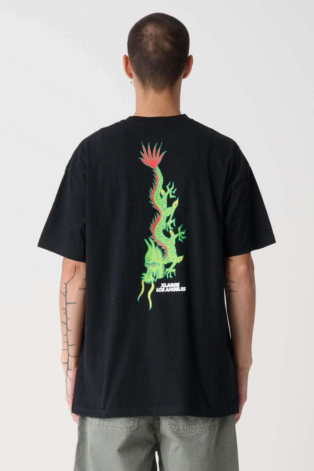 X-Large Getaway T-Shirt 