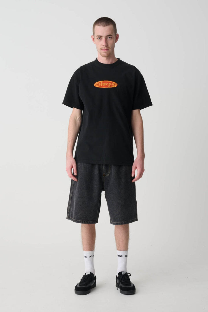 X-Large Oval T-Shirt 
