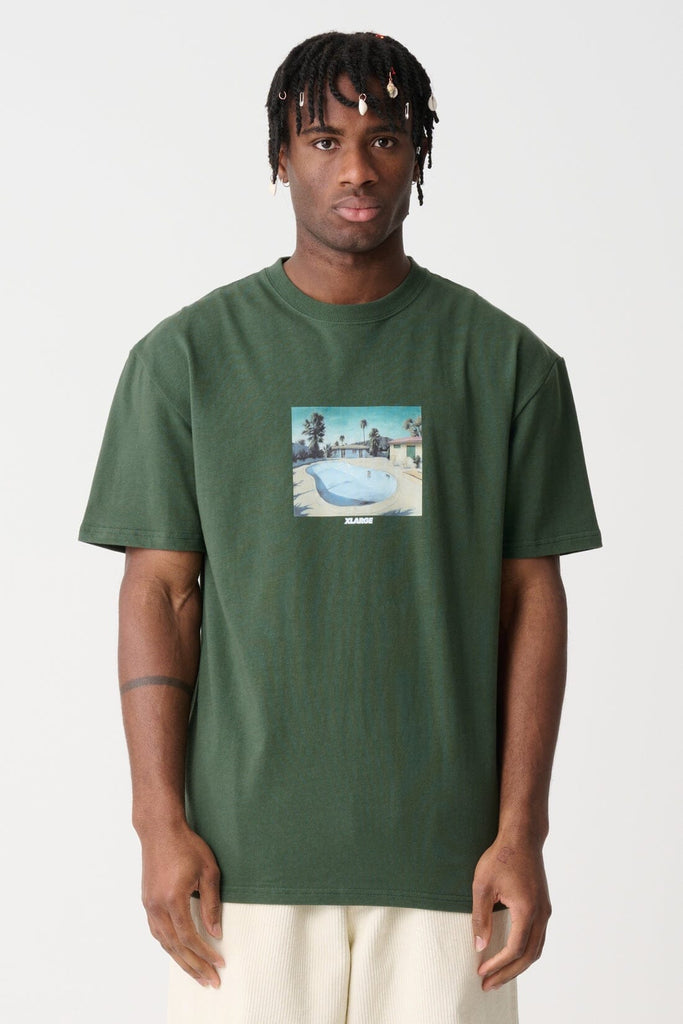 X-Large Pool T-Shirt 