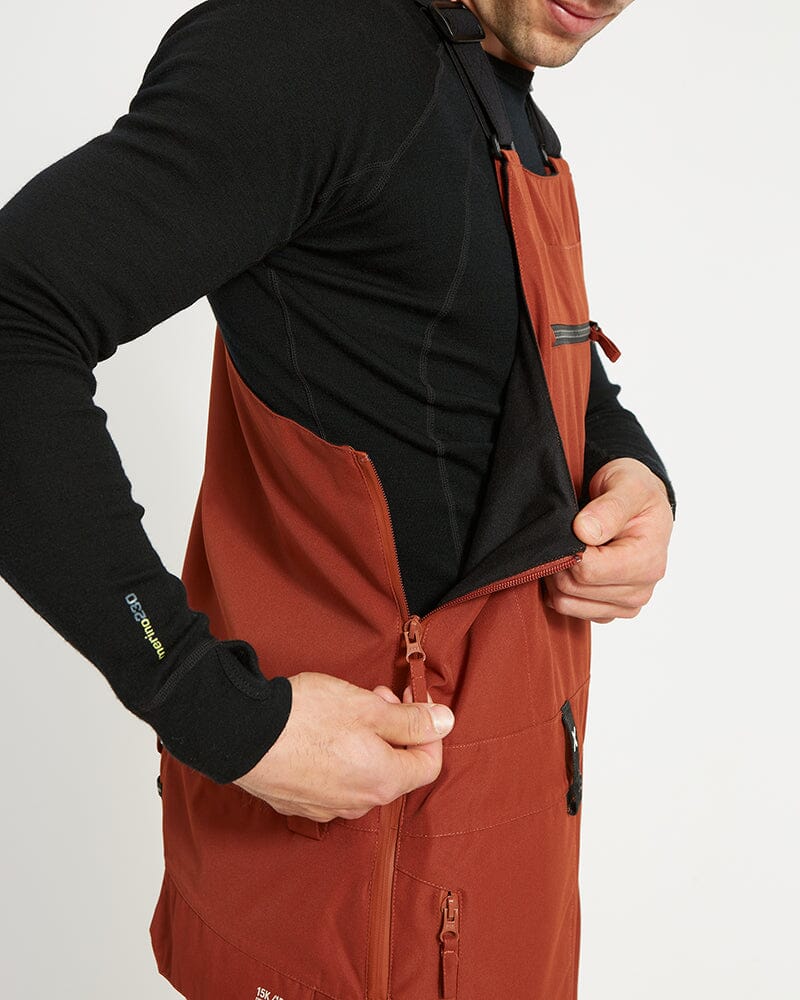 XTM Fletcher Bib Pants 