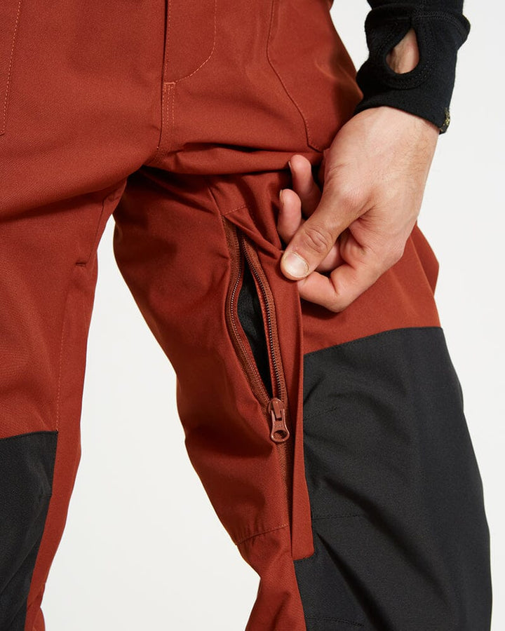 XTM Fletcher Bib Pants 
