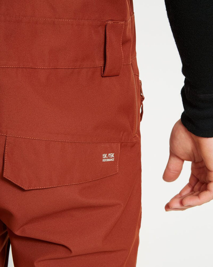 XTM Fletcher Bib Pants 