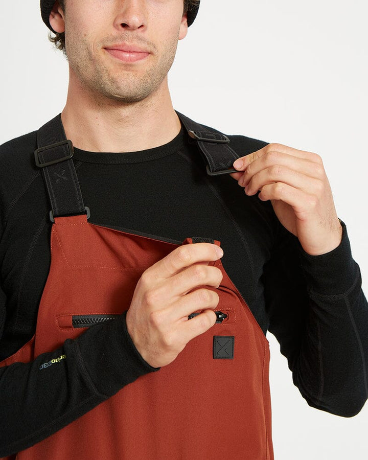 XTM Fletcher Bib Pants 