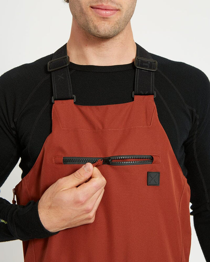 XTM Fletcher Bib Pants 