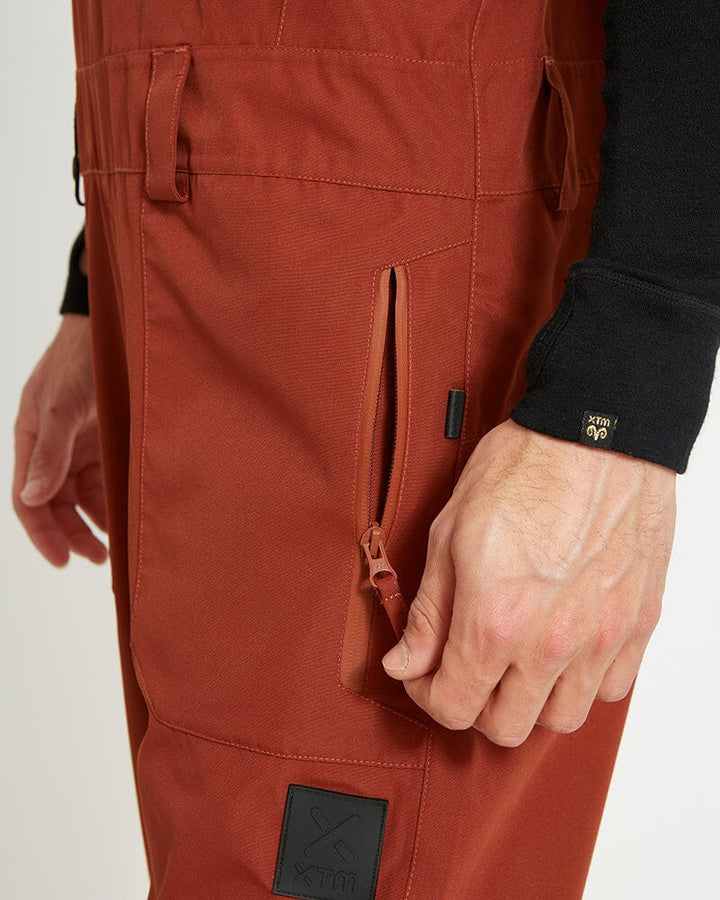 XTM Fletcher Bib Pants 