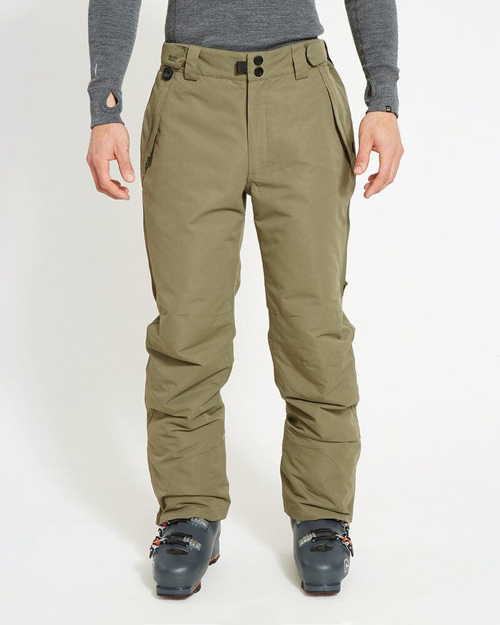 XTM Glide II Pants Kalamata S 