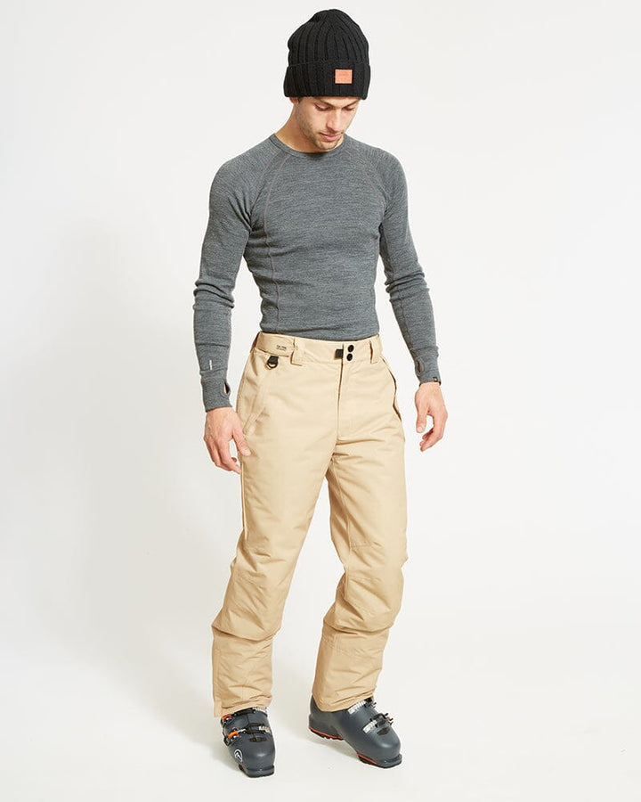 XTM Glide II Pants Sand S 