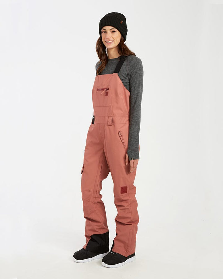 XTM Womens Harper Bib Pant 