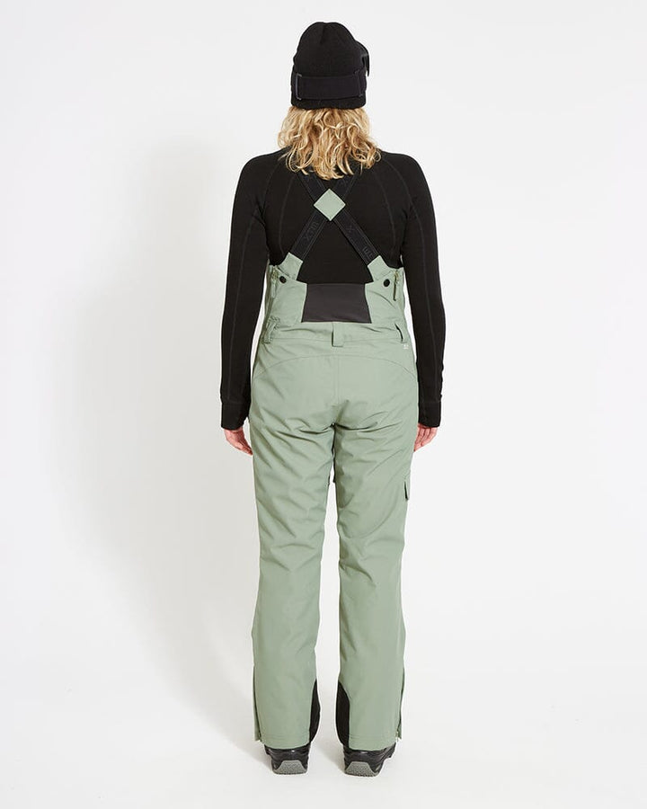 XTM Womens Harper Bib Pant 
