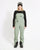 XTM Womens Harper Bib Pant Leaf 8 